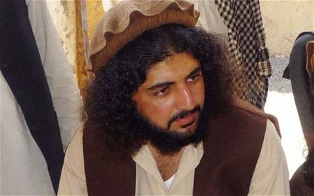 Tên Latif Mehsud đã bị Mỹ bắt giữ