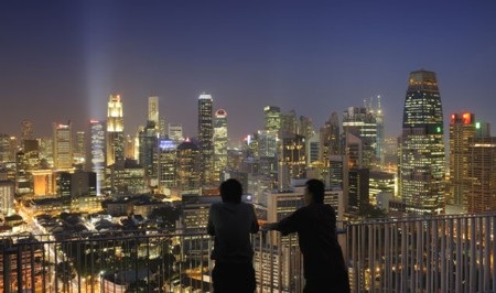 Châu Á có số lượng tỷ phú tăng mạnh nhất thế giới - 1 Ngày càng nhiều người châu Á được xếp vào hàng tỷ phú