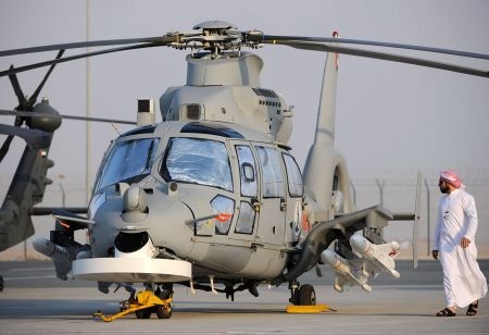 Ngắm dàn máy bay khủng tại triển lãm hàng không Dubai - 18 Một mẫu máy bay đa dụng giá rẻ được hãng Tecnam trưng bày