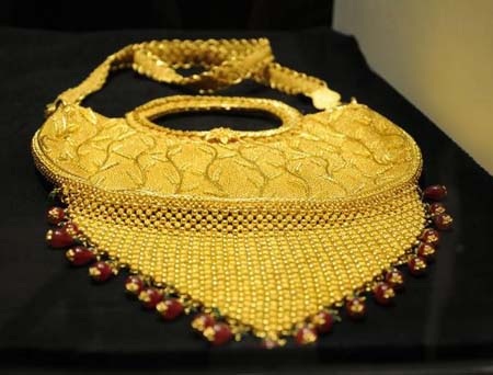 Giá vàng thế giới tuần tới khó tăng cao - 1 Đọc những thông tin kinh tế - tài chính mới nhất trên FICA: