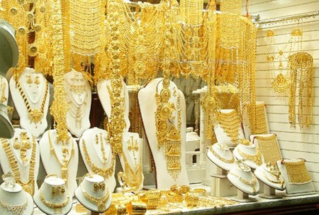 Đứt mạch đi lên, giá vàng tuần tới có thể trượt dốc - 1 Giá vàng có khả năng giảm trong tuần tới