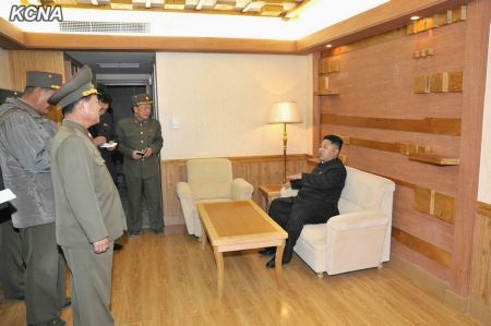 Hé lộ bên trong khu trượt tuyết tầm cỡ quốc tế của Triều Tiên - 7 Thanh Tùng