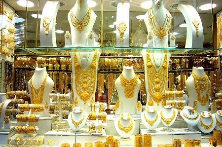 Giá vàng tuần tới có thể còn giảm thêm - 1 Giá vàng thế giới tuần tới vẫn chịu áp lực đi xuống