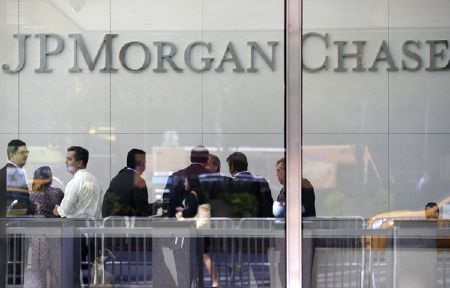 10 sự kiện kinh tế thế giới nổi bật 2013