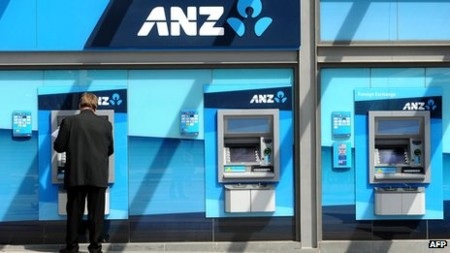 ANZ đang bị 43.500 khách hàng khởi kiện tập thể