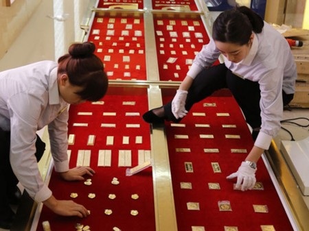 Đọc những thông tin kinh tế - tài chính mới nhất trên FICA: