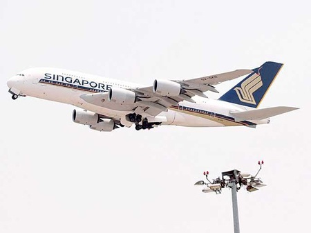 Ngắm dàn máy bay hùng hậu tại triển lãm hàng không lớn nhất châu Á - 6 Airbus cho biết đã nhận được hơn 814 đơn đặt hàng cho mẫu máy bay này