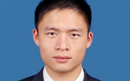 MH370 mất tích và nỗi đau những gia đình mất con độc nhất - 1 Wang Yonggang, 27 tuổi
