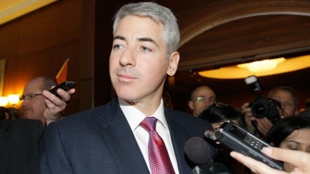 Mỹ điều tra Herbalife về hoạt động kinh doanh đa cấp - 2 Tỷ phú Bill Ackman đang quyết hạ bệ Herbalife
