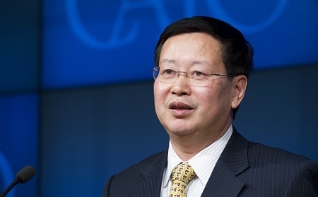 “Trung Quốc phái gián điệp tới các trường đại học Mỹ” - 1 Ông Xia Yeliang cảnh báo các đại học Mỹ cần cảnh giác khi hợp tác với Trung Quốc