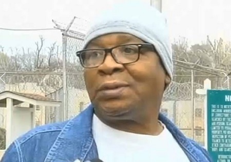 Mỹ: Tử tù được trả tự do sau gần 30 năm tù oan - 1 Ông Glenn Ford được trả tự do sau 26 năm tù oan