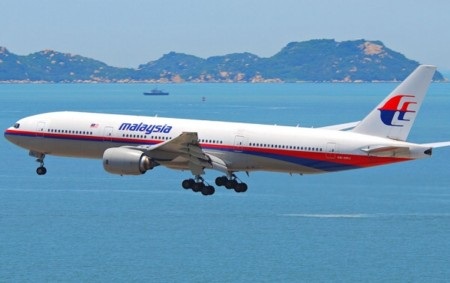 "MH370 rõ ràng đã rơi do hành động tự sát" - 1 Tung tích MH370 vẫn chưa rõ ràng sau hơn 2 tuần mất tích