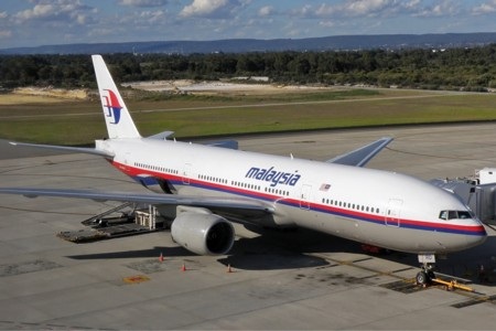 Malaysia Airlines
đang đối mặt nhiều khó khăn