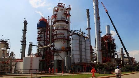 Tổng thống Putin dọa ngừng bán khí đốt cho Ukraine trong vòng 1 tháng - 2 Ukraine và châu Âu lệ thuộc lớn vào nguồn cung khí đốt từ Nga