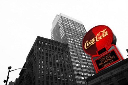 Top 10 thương hiệu đắt giá nhất thế giới năm 2014