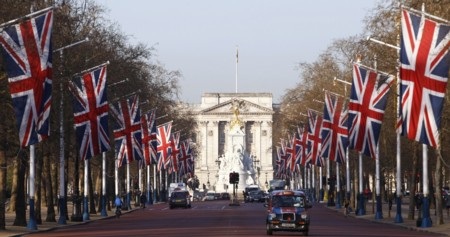 Top 10 thành phố dễ kiếm tiền và đáng sống nhất thế giới - 3 London chính là thành phố hấp dẫn nhất thế giới