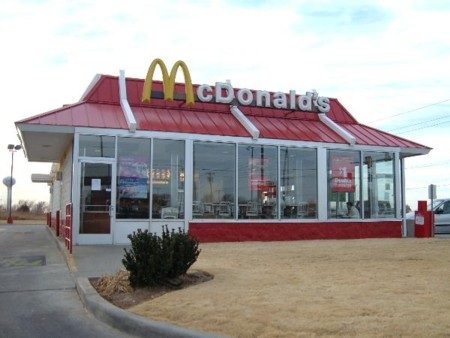 Top 10 thương hiệu đắt giá nhất thế giới năm 2014