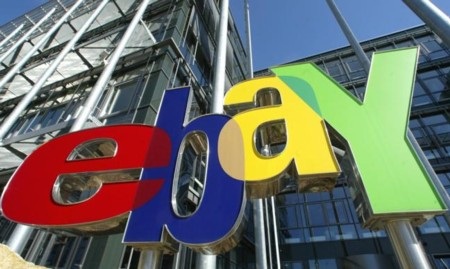 233 triệu người dùng eBay bị lộ thông tin nhạy cảm vì tin tặc - 1 Hàng trăm triệu khách hàng của eBay có thể đã lộ thông tin cá nhân quan trọng