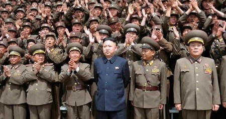 Triều Tiên bị Liên Hợp Quốc cáo buộc vi phạm nhân quyền nghiêm trọng