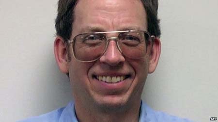 2 người Mỹ bị bắt tại Triều Tiên cầu cứu - 1 Ông Jeffrey Edward Fowle đang bị Triều Tiên giam giữ