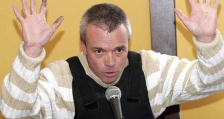 John
Jairo Velasquez từng là sát thủ khét tiếng Colombia