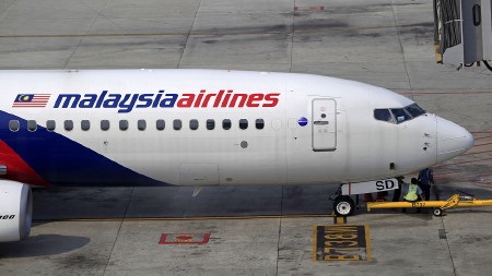 Malaysia Airlines hủy niêm yết, chuẩn bị "lột xác" - 1 Malaysia Airlines sẽ được lột xác toàn diện