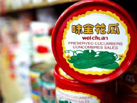 Bê bối dầu ăn “thối” lan từ Đài Loan tới Hồng Kông - 7 Hình ảnh về những thùng chứa dầu ăn thải mất vệ sinh khiến dư luận bị sốc