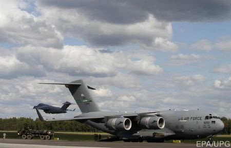 NATO tập trận lớn tại Đông Âu, "răn đe" Nga - 3 Thanh Tùng