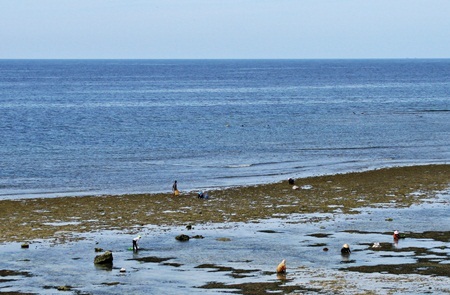 Ấn tượng chùa Đục, chùa Hang trên đảo Lý Sơn - 19