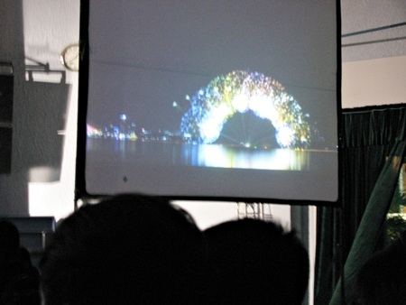 Thí sinh nhỏ tuổi nhất giành chiến thắng