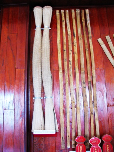 Nhà lưu niệm đội Hoàng Sa kiêm quản Bắc Hải trên đảo Lý Sơn - 5