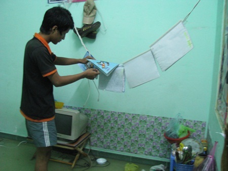 Đà Nẵng ngập to, cấm xe lưu thông qua Quốc lộ 1A trong đêm - 6