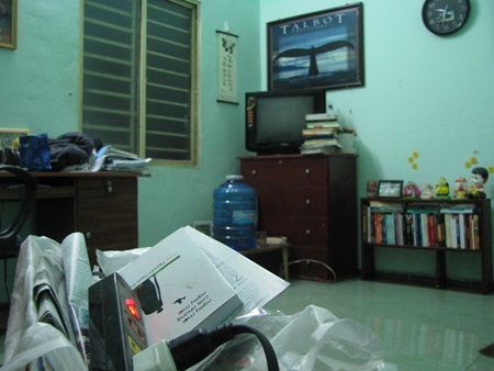 Đà Nẵng ngập to, cấm xe lưu thông qua Quốc lộ 1A trong đêm - 8