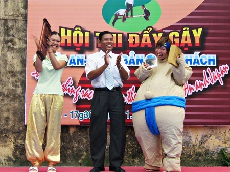 Quảng Nam: Sắp có lễ hội giao lưu văn hóa Hội An - Nhật Bản - 1 Quảng Nam: Sắp có lễ hội giao lưu văn hóa Hội An - Nhật Bản - 1