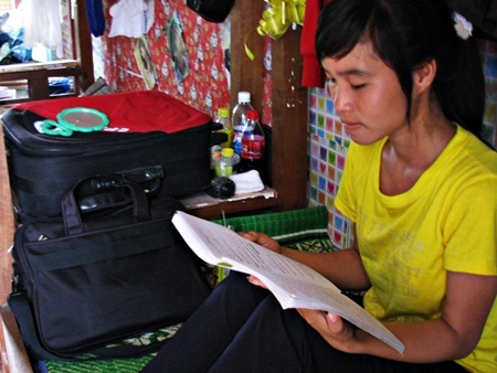 Đà Nẵng: Hàng ngàn chỗ trọ miễn phí, giá rẻ cho thí sinh thi CĐ - 1