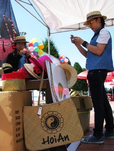 Ngắm những món quà xinh từ phế phẩm - 12