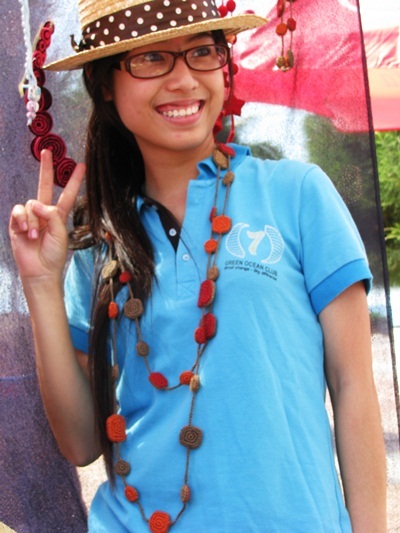 Ngắm những món quà xinh từ phế phẩm - 13