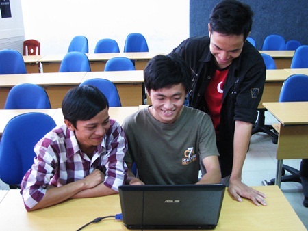 “Giấc mơ có thật” đoạt giải phim về biến đổi khí hậu - 4