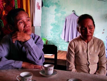 Cảm phục nữ thủ khoa đạt 9,5 điểm môn Sử - 3