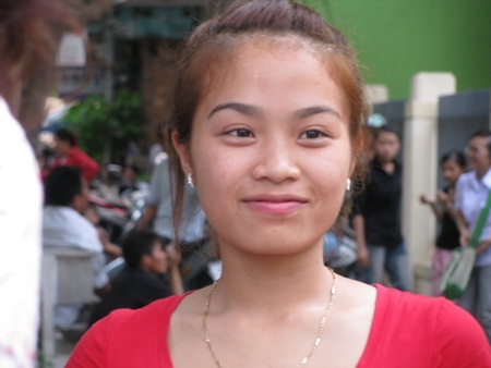 Đề Lịch sử dài, đề Toán không quá khó - 6