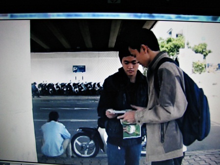 “Giấc mơ có thật” đoạt giải phim về biến đổi khí hậu - 2