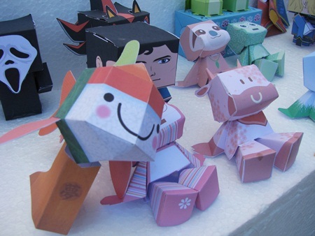 Ngắm những món quà xinh từ phế phẩm - 5