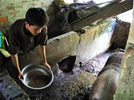 Cảm phục cậu học trò nghèo đỗ thủ khoa với 29,5 điểm - 2