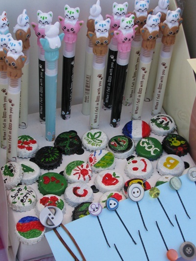 Ngắm những món quà xinh từ phế phẩm - 9