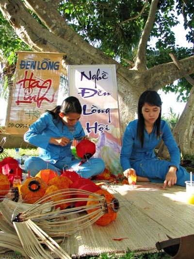 Tưng bừng lễ hội giao lưu văn hóa Hội An - Nhật Bản - 6