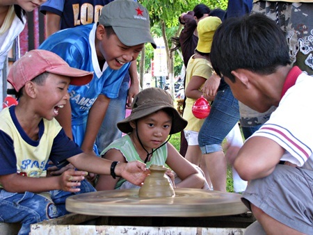 Tưng bừng lễ hội giao lưu văn hóa Hội An - Nhật Bản - 9