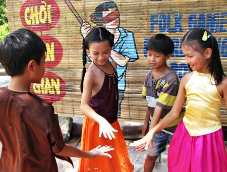 Tưng bừng lễ hội giao lưu văn hóa Hội An - Nhật Bản - 4