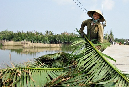 Làng nghề hồi sinh, nhà nhà khấm khá - 3