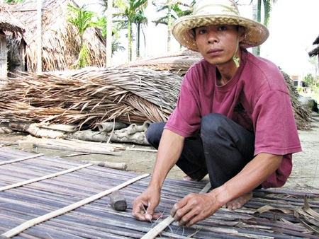 Làng nghề hồi sinh, nhà nhà khấm khá - 5