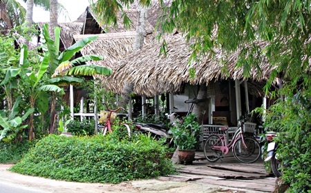 Làng nghề hồi sinh, nhà nhà khấm khá - 4